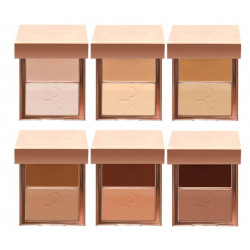 Patrick Ta Major Skin Creme Foundation and Finishing Powder Duo 